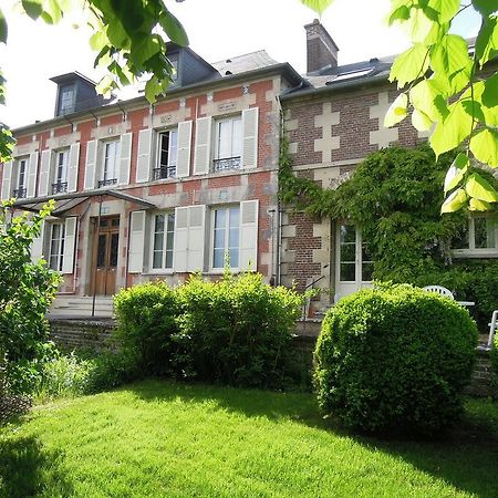 Clos Floresine B&B Venette Exterior foto