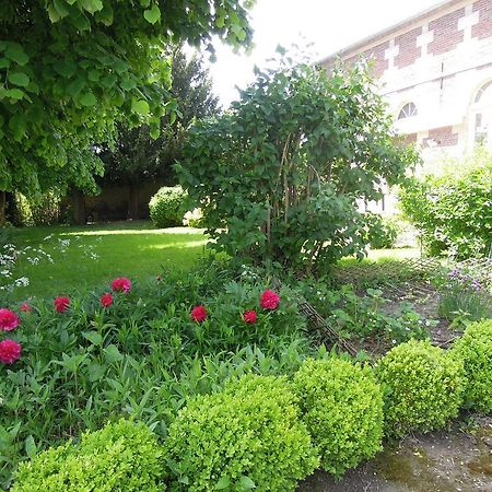 Clos Floresine B&B Venette Exterior foto