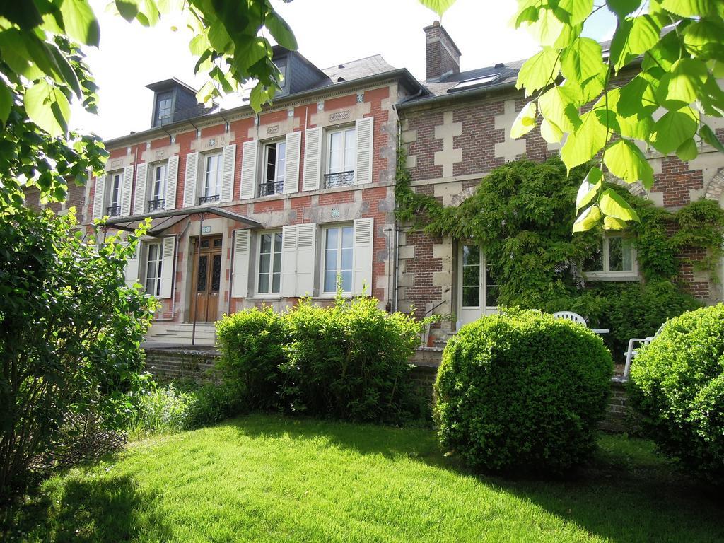 Clos Floresine B&B Venette Exterior foto