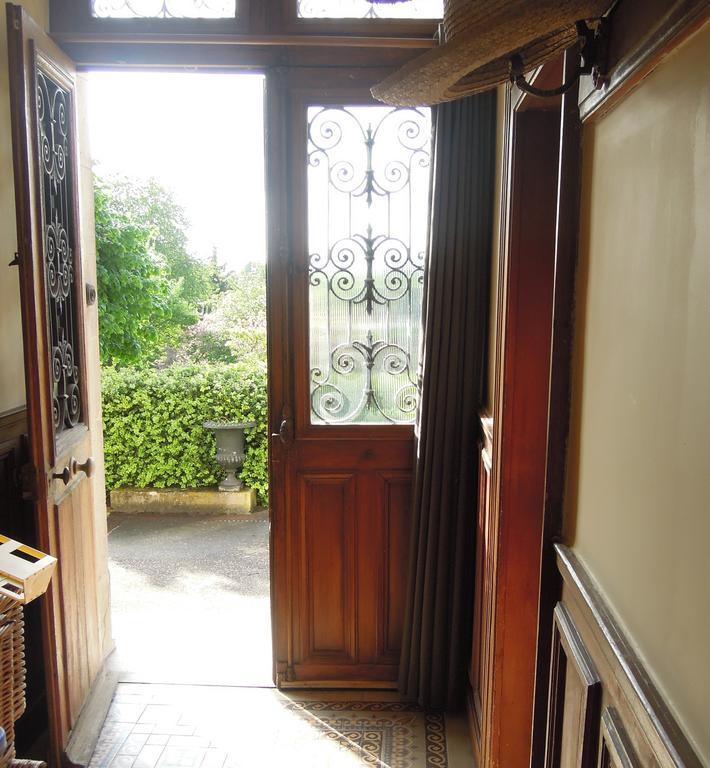 Clos Floresine B&B Venette Exterior foto