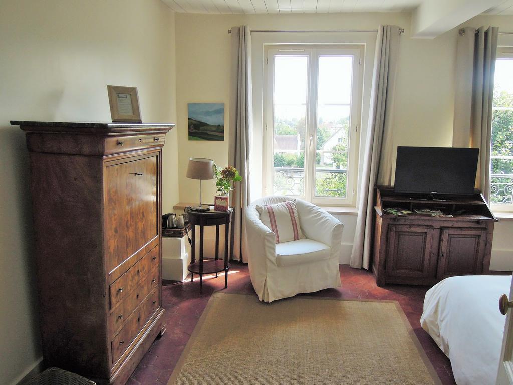 Clos Floresine B&B Venette Quarto foto