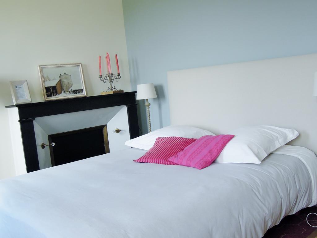 Clos Floresine B&B Venette Quarto foto