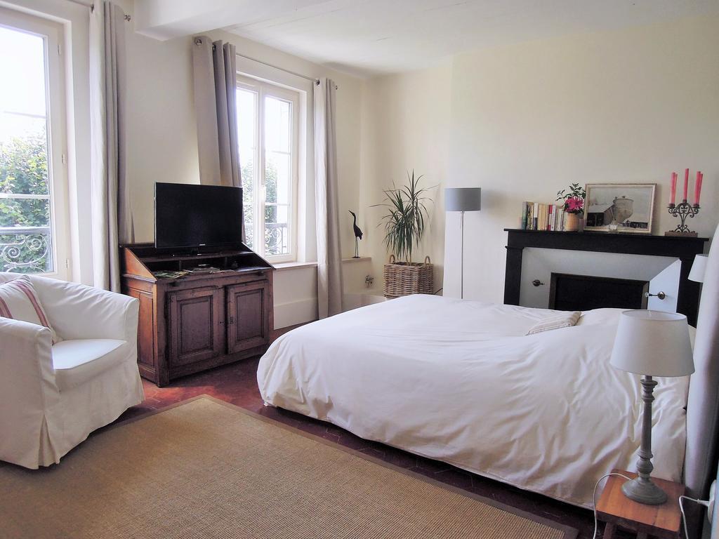 Clos Floresine B&B Venette Quarto foto